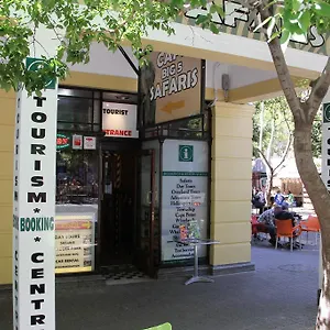 67 Long Street No Loadshedding , Le Cap Afrique du Sud
