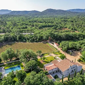 Bastide De La Julienne , Tourves France