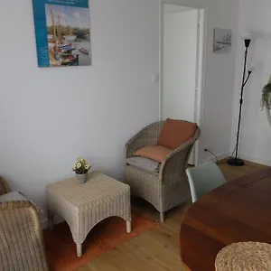 T2 A 150 M Du Centre-ville, Parking Prive Appartement